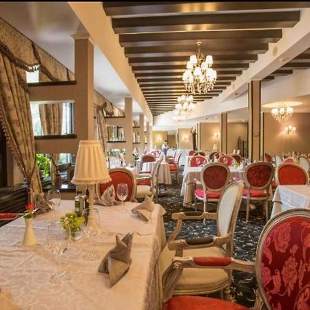 Alpin Resort Hotel - Apartamentele 2403-2404- Proprietate Administrata De Gazda Privata Пояна-Брашов Экстерьер фото