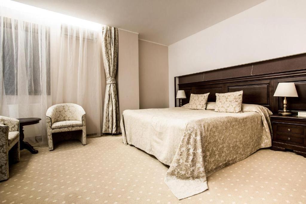 Alpin Resort Hotel - Apartamentele 2403-2404- Proprietate Administrata De Gazda Privata Пояна-Брашов Экстерьер фото