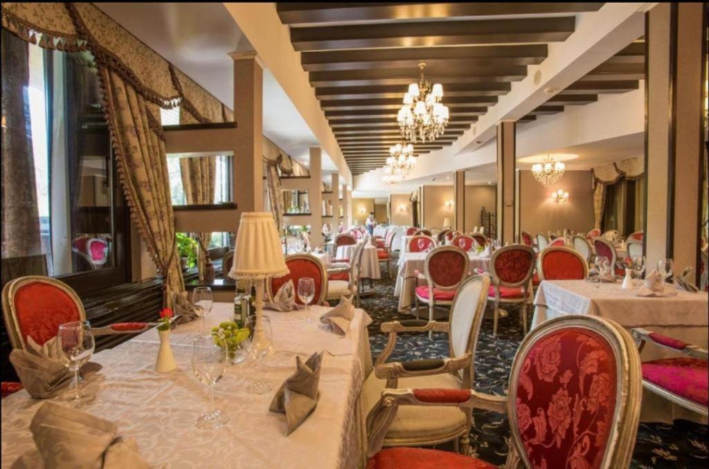 Alpin Resort Hotel - Apartamentele 2403-2404- Proprietate Administrata De Gazda Privata Пояна-Брашов Экстерьер фото